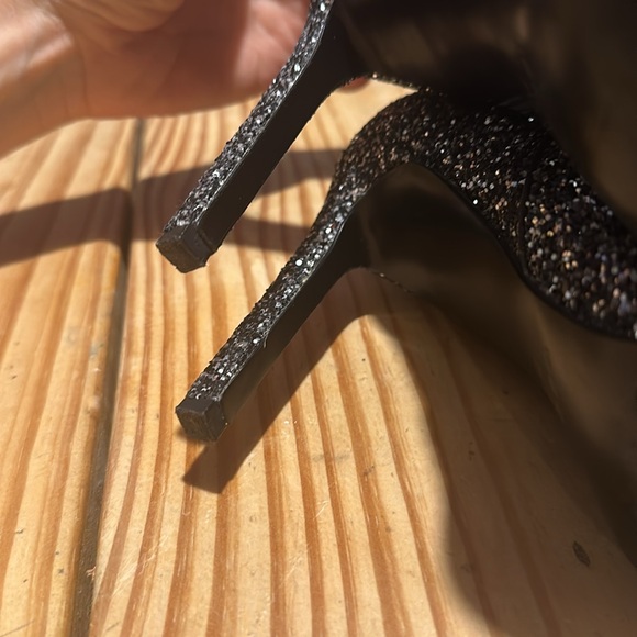 Sparkle bootie - Picture 7 of 9